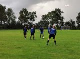 S.K.N.W.K. 40+ op toernooi D.Z.C. '09 seizoen 2022-2023 (45/79)